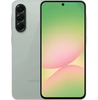 Samsung Galaxy A56 128GB Green