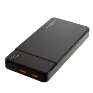 Euroacs EU-PB110 Black