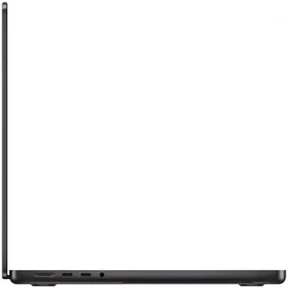 Apple MacBook Pro 14.2" (M4, 2024) 16GB, 512GB — Black
