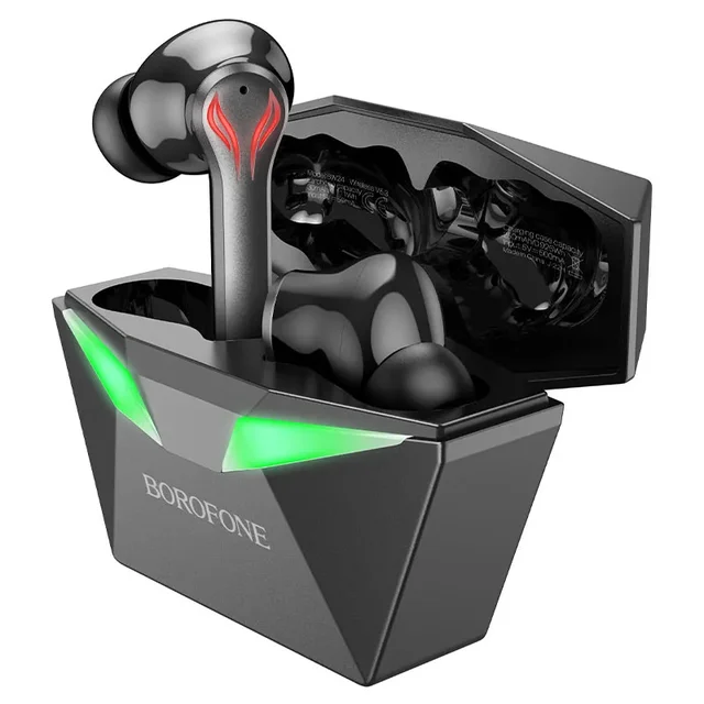 Borofone BW24 Black