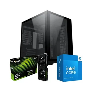 Ironwave Gaming Core i5-14400F