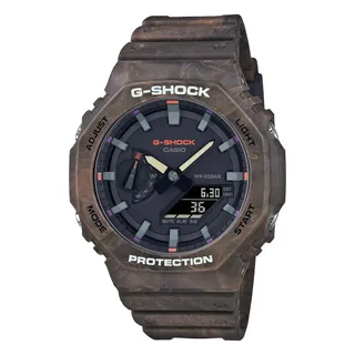 G-Shock GA-2100FR-5ADR