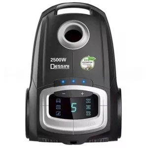 Dessini DS-777 Black