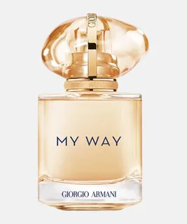 Giorgio Armani My Way Eau De Parfum 30ml
