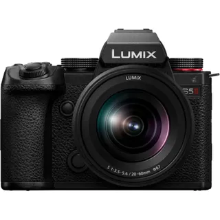 Panasonic LUMIX S5II