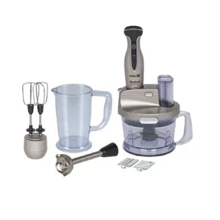 Tefal Powelix Activflow Pro Gümüşü
