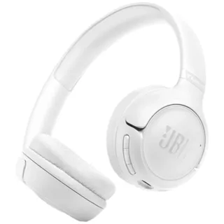 JBL 530 BT White