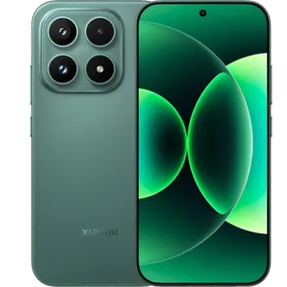 Xiaomi 17 512GB Green