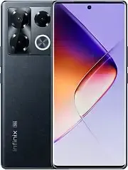 Infinix Note 40 Pro Plus 256GB Black