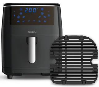 Tefal Easy Fry & Grill & Steam Plus XXL Yağsız 6,5Lt