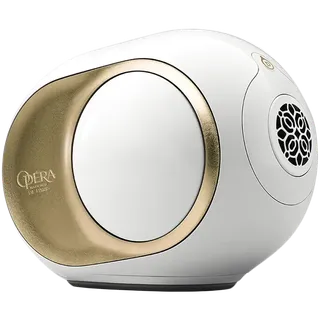 Devialet Phantom II 98db, Opera