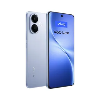 Vivo V60 Lite 128GB Blue