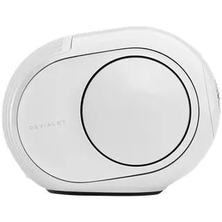 Devialet Phantom I 103dB Custom White