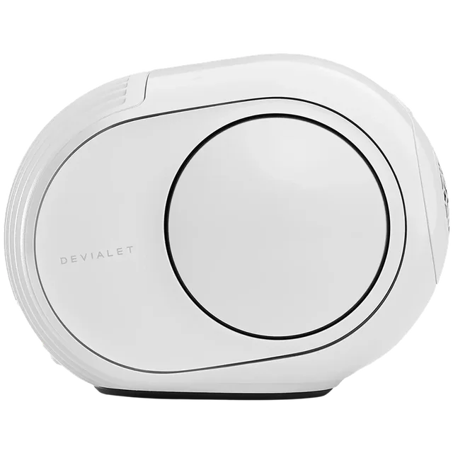 Devialet Phantom I 103dB Custom White