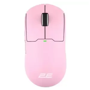 2E Gaming Gaming Mouse Pink (MG355)