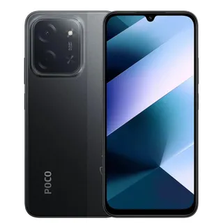 Xiaomi Poco C85 256GB Black