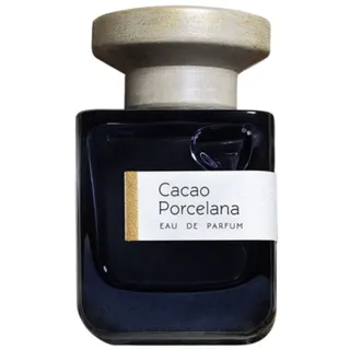 Atelier Materi Cacao Porcelana EDP 100 ml