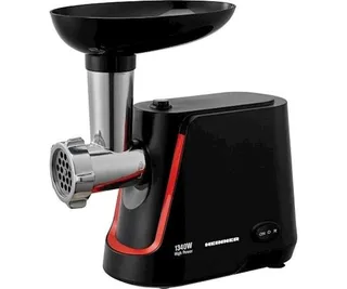 Heinner MG-1250BK