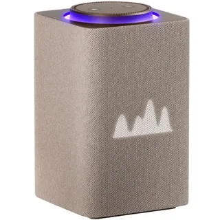 Yandex Station Maks Zigbee Beige
