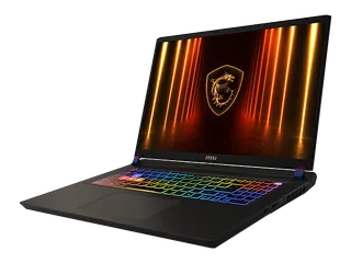 MSI Vector 17 HX AI 17" (Intel Ultra 9 275HX + RTX 5090 24GB, 2024) 32GB, 1TB