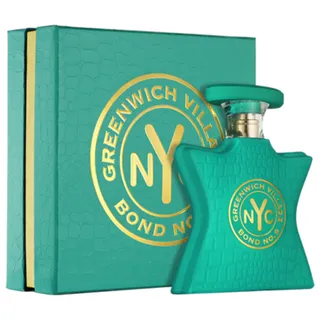 Bond No 9 Greenwich Village 100 ml