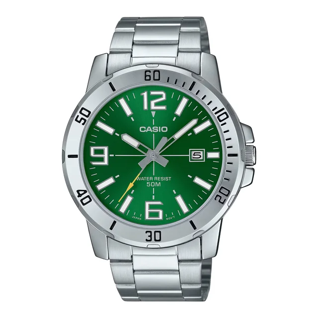 Casio MTP-VD01D-3BVUDF