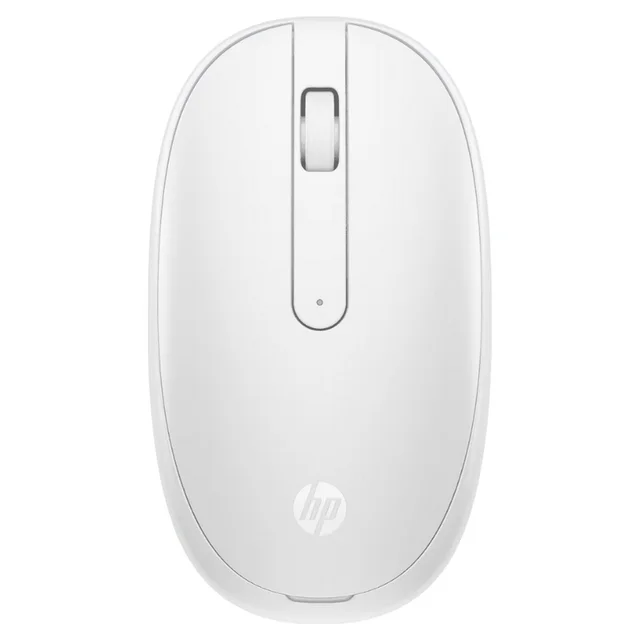 HP 240 Lightweight Bluetooth Mouse