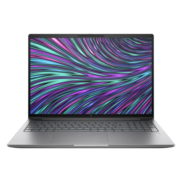 HP ZBook Studio G11 16" 16GB