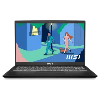 MSI Noutbuk Modern 14" 16GB