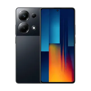 Xiaomi M6 Pro 512GB Black