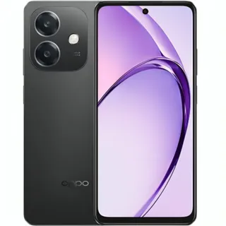 OPPO A3 128GB Sparkle Black