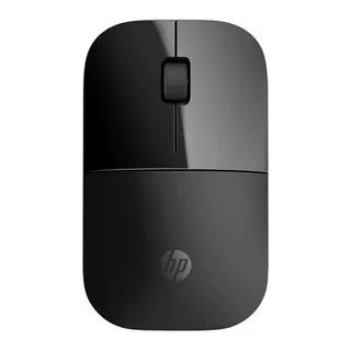 HP Z3700 Dual WRLS Mouse Black