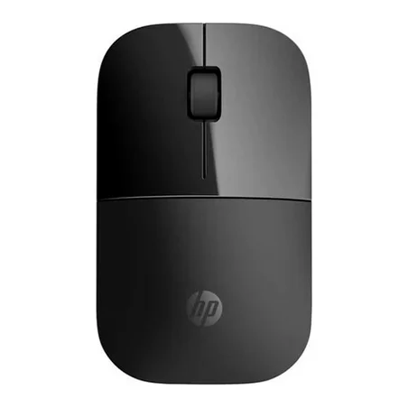 HP Z3700 Dual WRLS Mouse Black