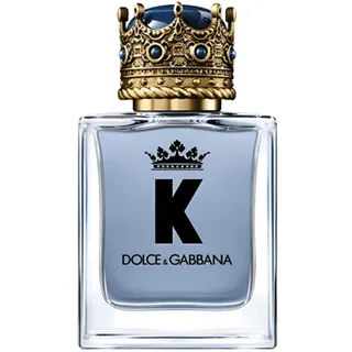 Dolce & Gabbana K by Dolce&Gabbana EDT 50 ml