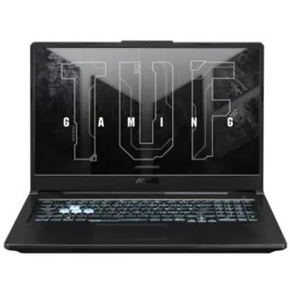 Asus TUF F17 17.3" (Core i5 + RTX 3060) 16GB, 512GB