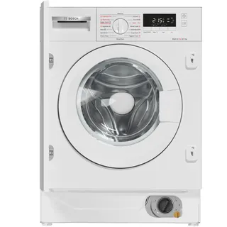 Bosch WKD28260ME