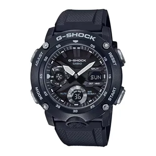 G-Shock GA-2000S-1ADR