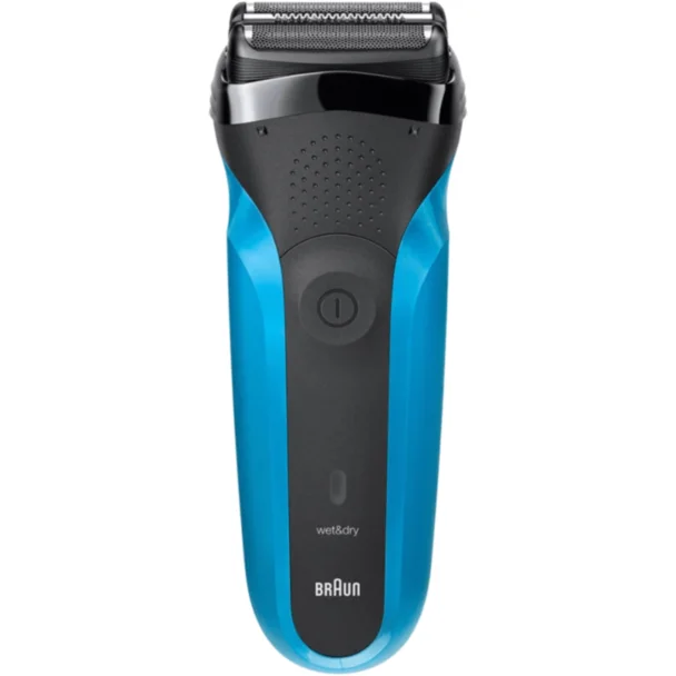 Braun 310BT