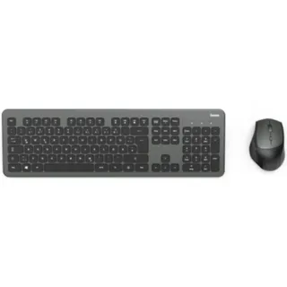 Hama KMW-700 Gray
