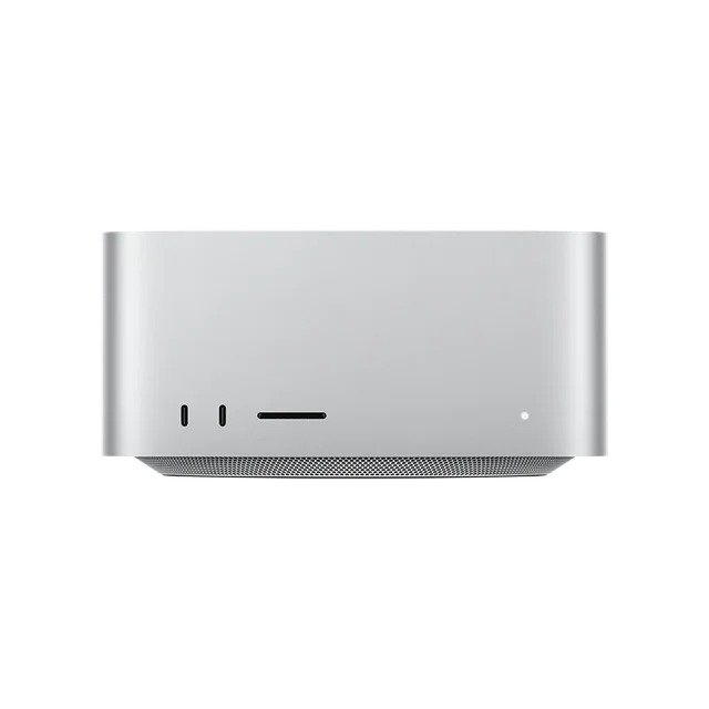 Apple Mac Studio M5 Ultra 1TB Silver