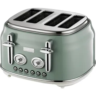 Berghoff Retro 4-lü Green