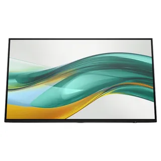 HP P27 G5 FHD Monitor