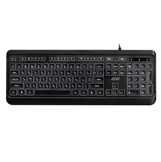 2E KS120 Black