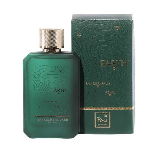 Berkeley Square London Earth EDP 100 ml