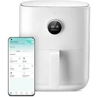 Xiaomi Mi Smart Air Fryer-SV