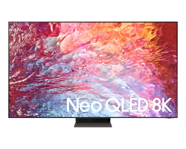 Samsung QLED QE 65QN700 65"