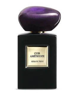 Giorgio Armani Cuir Amethyste 100ml