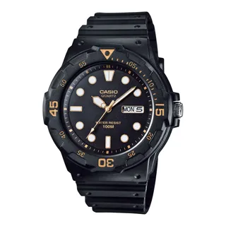 Casio MRW-200H-1EVDF