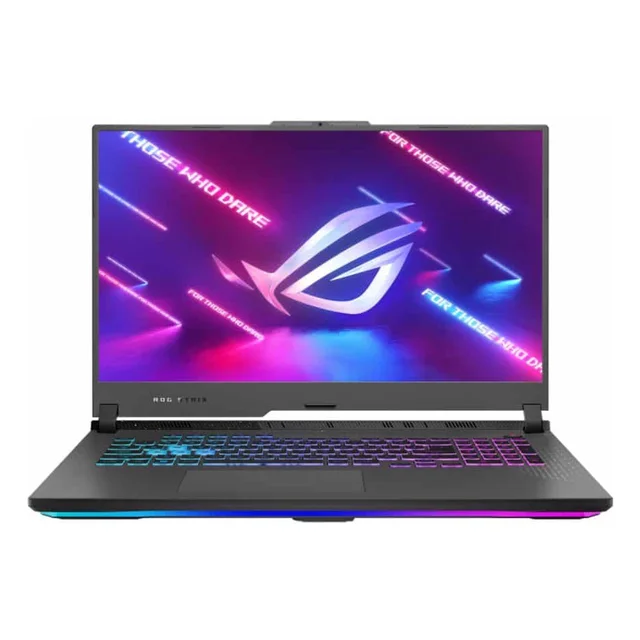 ASUS ROG Strix G17