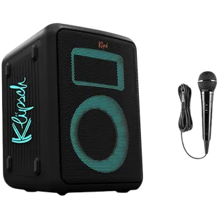 Klipsch Vegas Partybox Black